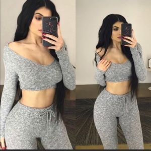 Kylie Jenner Wanderlust Set